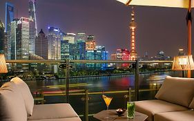 Banyan Tree Shanghai On The Bund