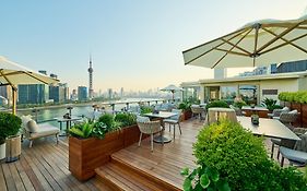 Banyan Tree Shanghai On The Bund